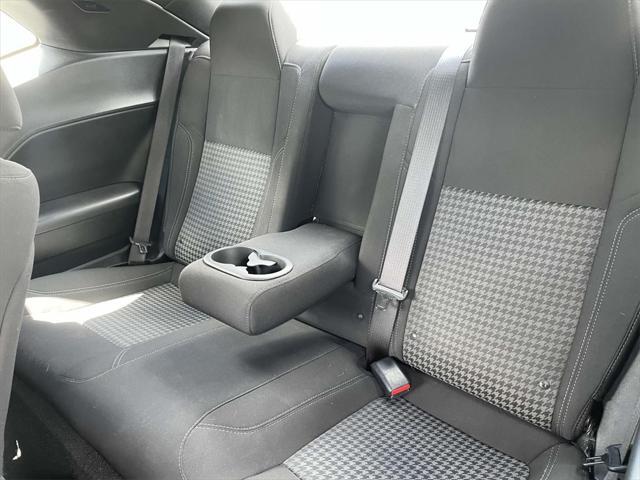 used 2023 Dodge Challenger car, priced at $22,200