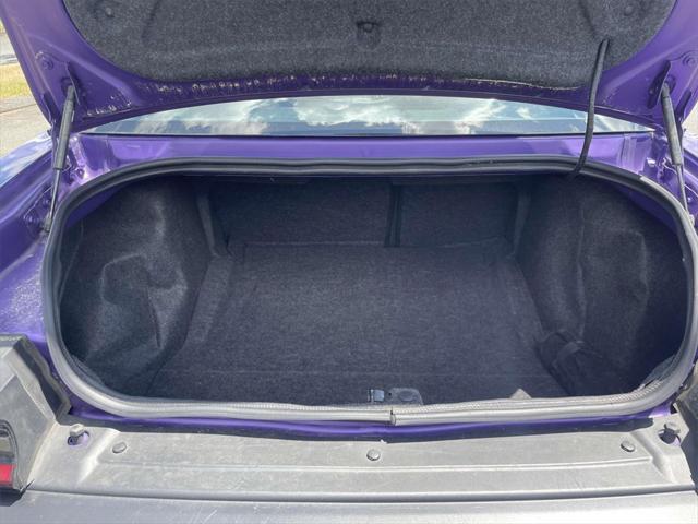 used 2023 Dodge Challenger car, priced at $22,200