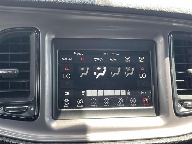 used 2023 Dodge Challenger car, priced at $22,200