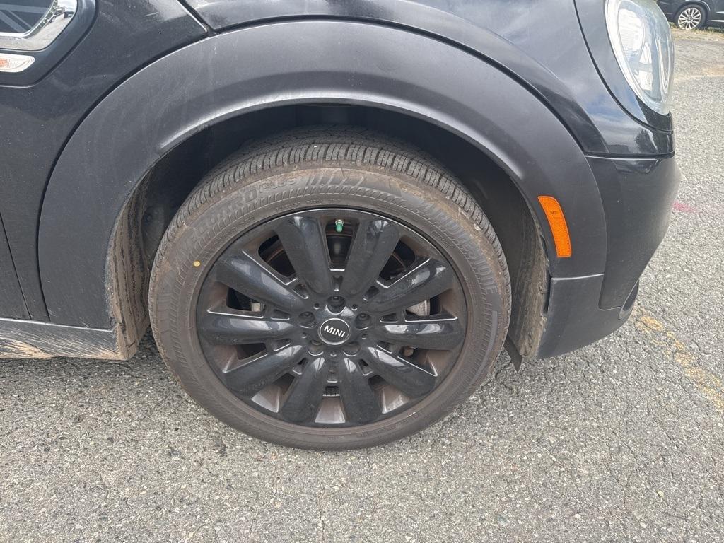 used 2019 MINI Countryman car, priced at $17,400