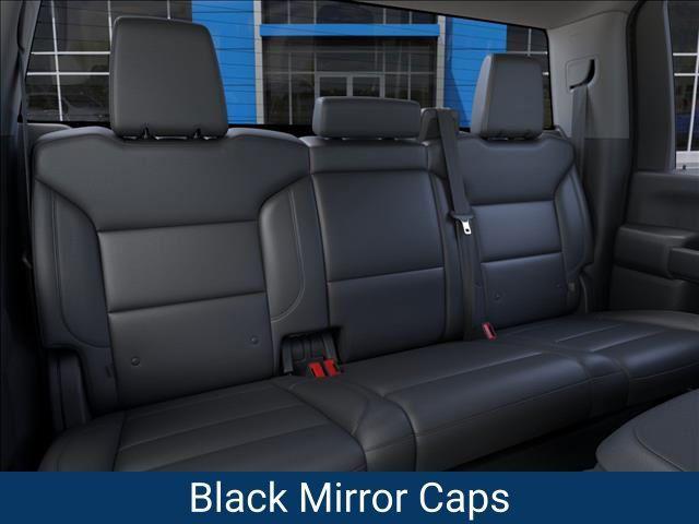 new 2026 Chevrolet Silverado 2500 car, priced at $46,536