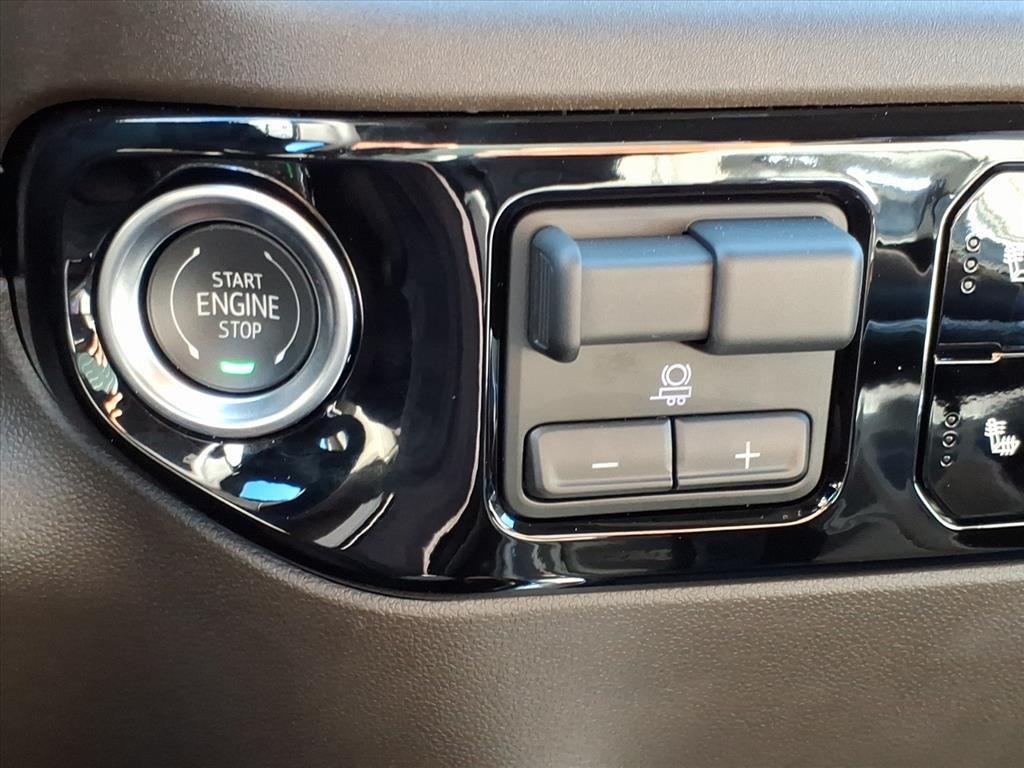 new 2025 Chevrolet Silverado 1500 car, priced at $56,915