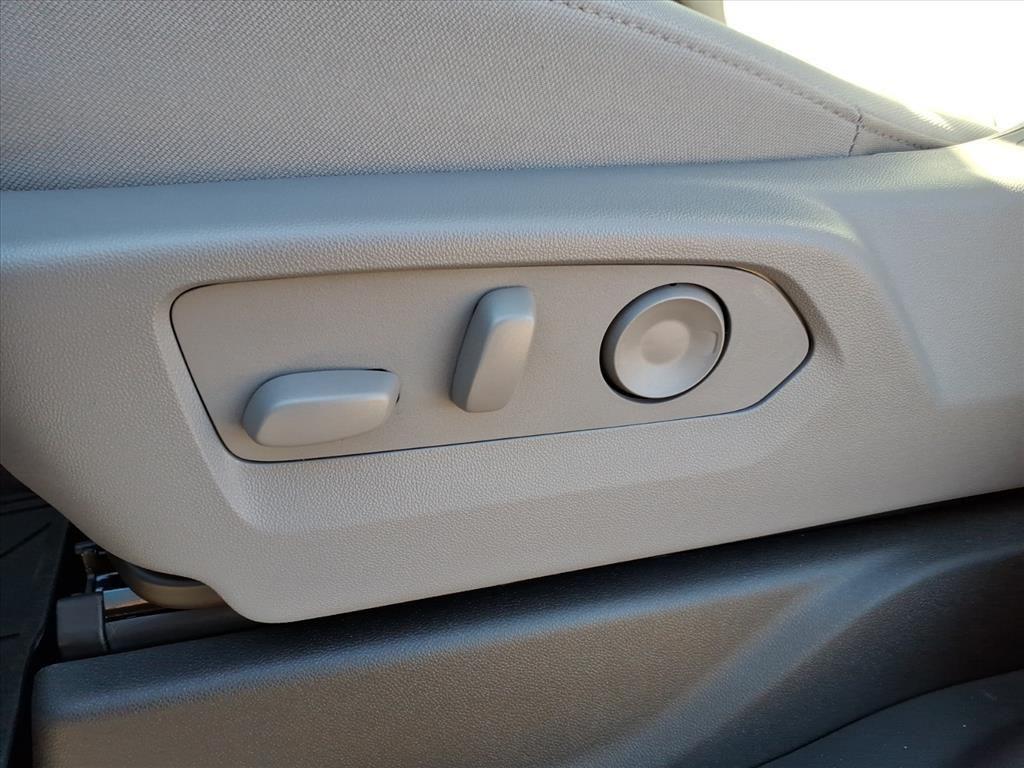 new 2025 Chevrolet Silverado 1500 car, priced at $56,915