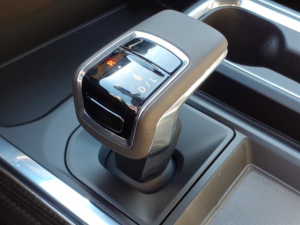 new 2025 Chevrolet Silverado 1500 car, priced at $56,915