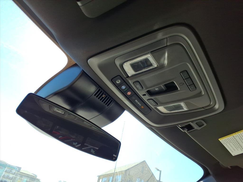 new 2025 Chevrolet Silverado 1500 car, priced at $56,915