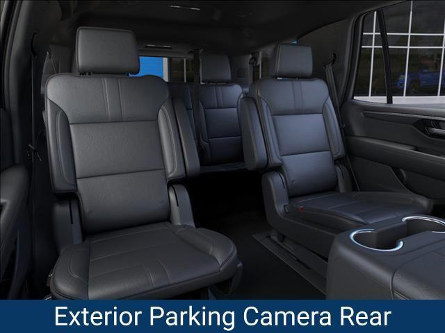 new 2026 Chevrolet Tahoe car, priced at $73,270