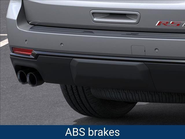 new 2026 Chevrolet Tahoe car, priced at $73,270