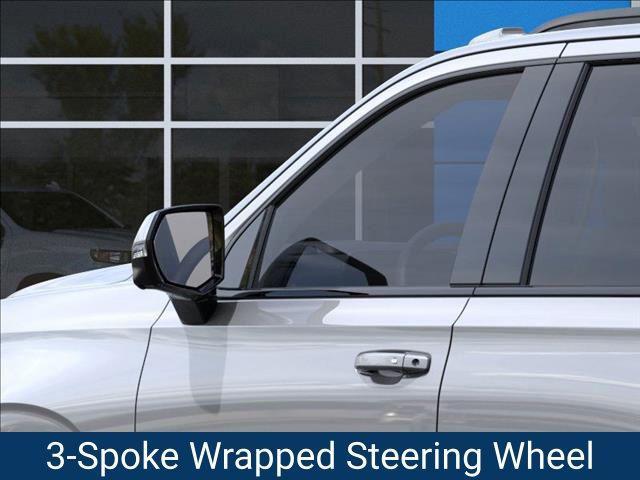 new 2026 Chevrolet Tahoe car, priced at $73,270