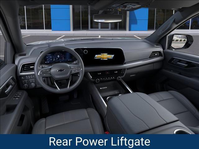 new 2026 Chevrolet Tahoe car, priced at $73,270