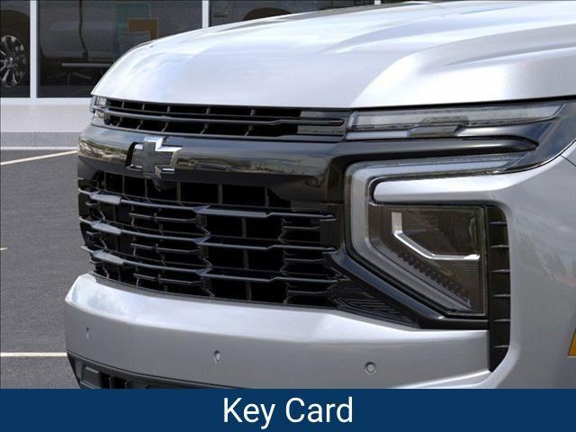 new 2026 Chevrolet Tahoe car, priced at $73,270
