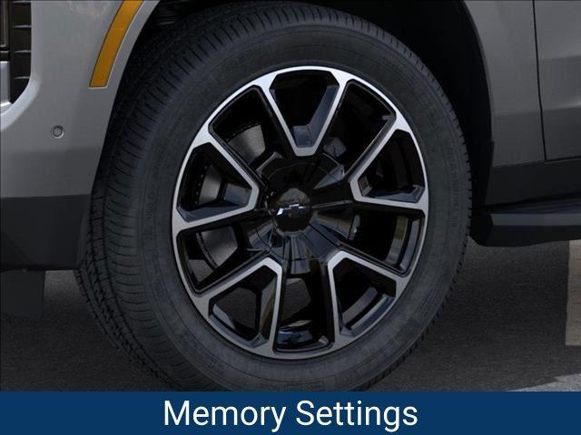 new 2026 Chevrolet Tahoe car, priced at $73,270