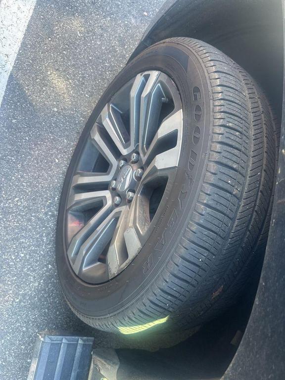 used 2018 GMC Yukon car, priced at $32,000