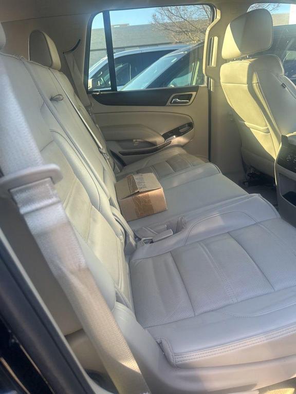 used 2018 GMC Yukon car, priced at $32,000