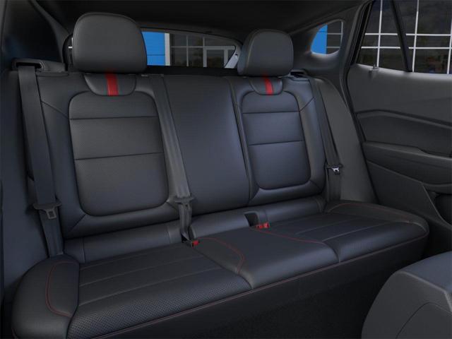 new 2025 Chevrolet Trax car, priced at $26,712