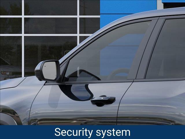 new 2026 Chevrolet Equinox car, priced at $27,939