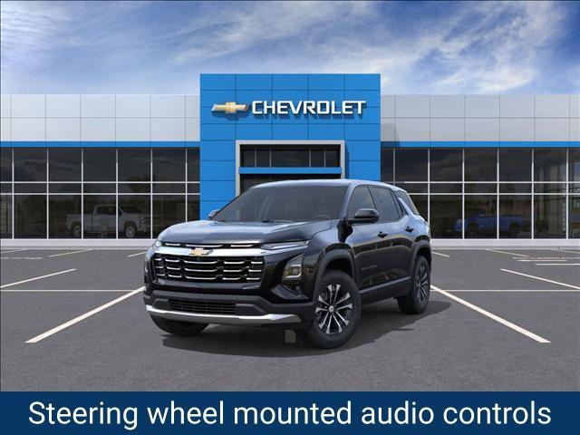 new 2026 Chevrolet Equinox car, priced at $27,939