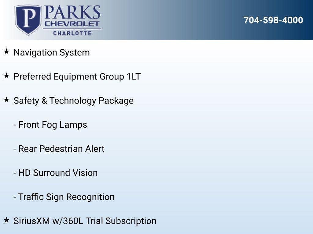 new 2026 Chevrolet Equinox car, priced at $27,939