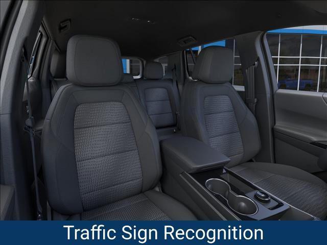 new 2026 Chevrolet Equinox car, priced at $27,939