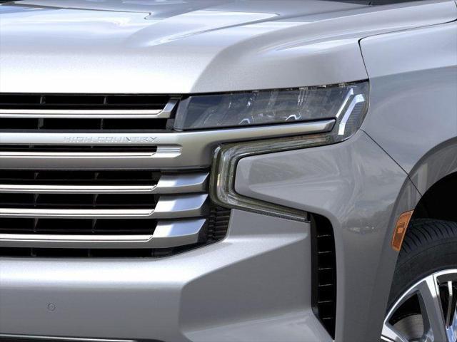 new 2024 Chevrolet Suburban car, priced at $89,105