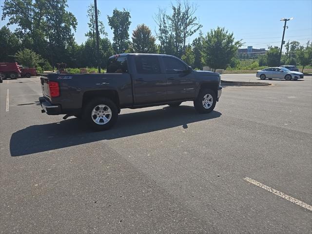 used 2014 Chevrolet Silverado 1500 car, priced at $16,500