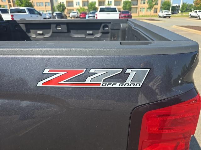 used 2014 Chevrolet Silverado 1500 car, priced at $16,500