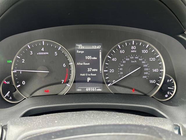 used 2020 Lexus RX 350 car, priced at $32,800