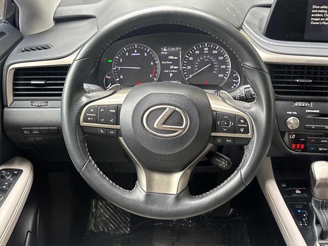 used 2020 Lexus RX 350 car, priced at $32,800
