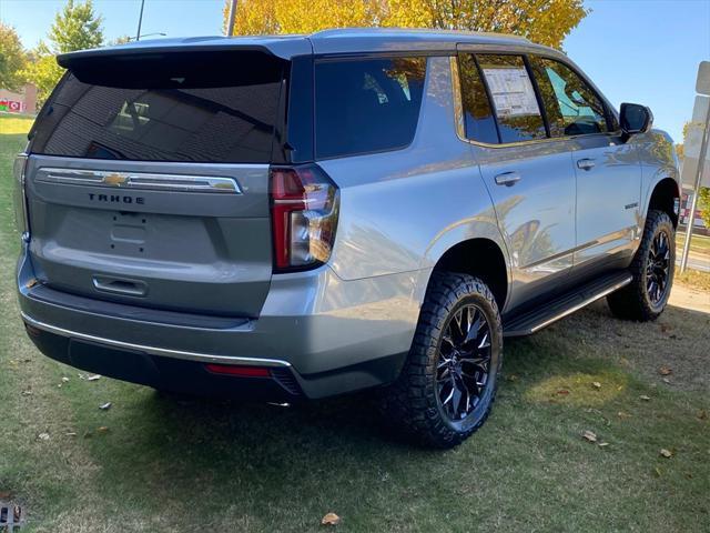 new 2024 Chevrolet Tahoe car, priced at $61,000