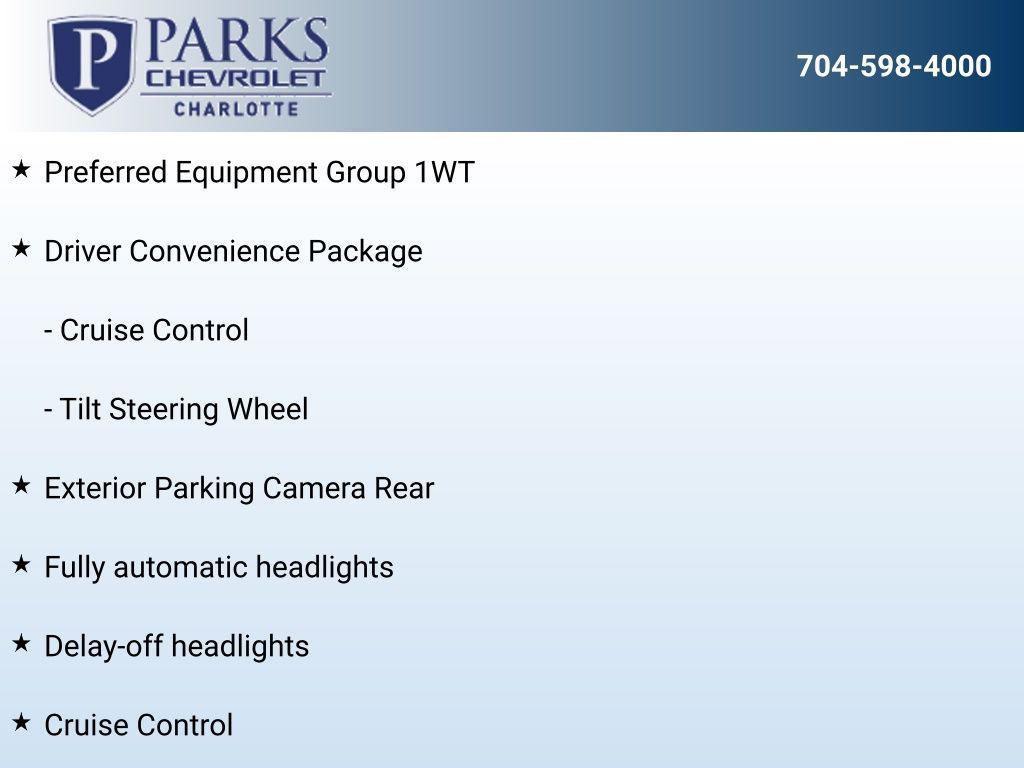 new 2025 Chevrolet Express 2500 car, priced at $44,790