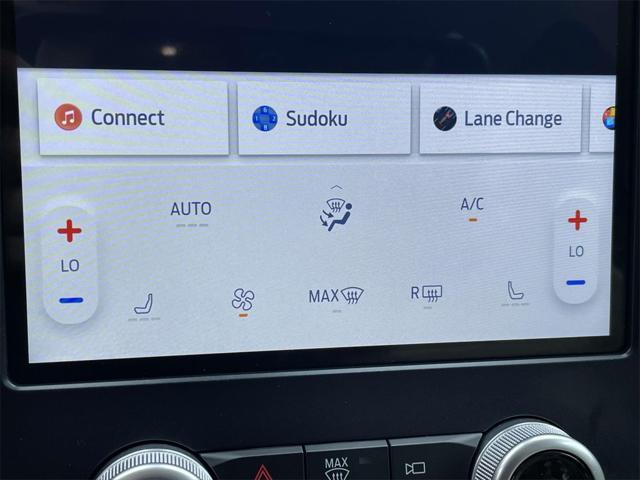 used 2022 Ford Edge car, priced at $21,300