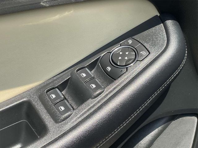used 2022 Ford Edge car, priced at $21,300