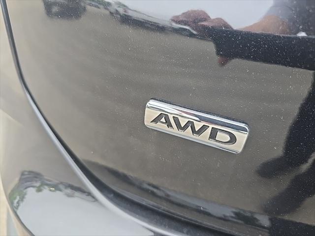 used 2022 Ford Edge car, priced at $21,500
