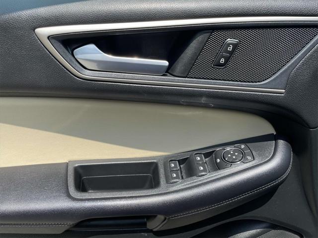 used 2022 Ford Edge car, priced at $21,300