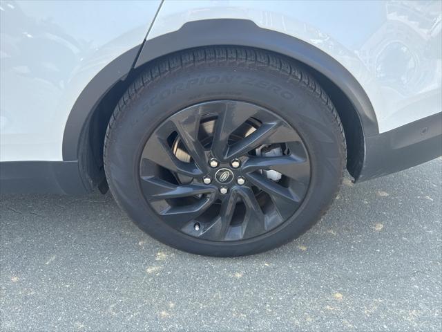 used 2023 Land Rover Discovery car, priced at $37,000