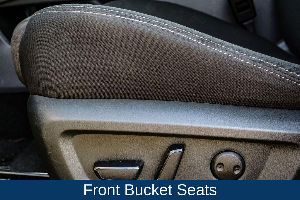 used 2024 Nissan Rogue car, priced at $20,000