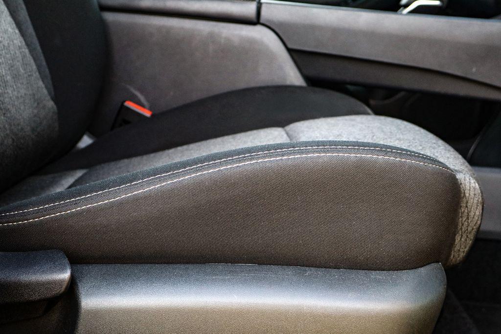 used 2024 Nissan Rogue car, priced at $20,000