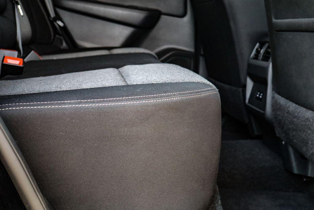 used 2024 Nissan Rogue car, priced at $20,000