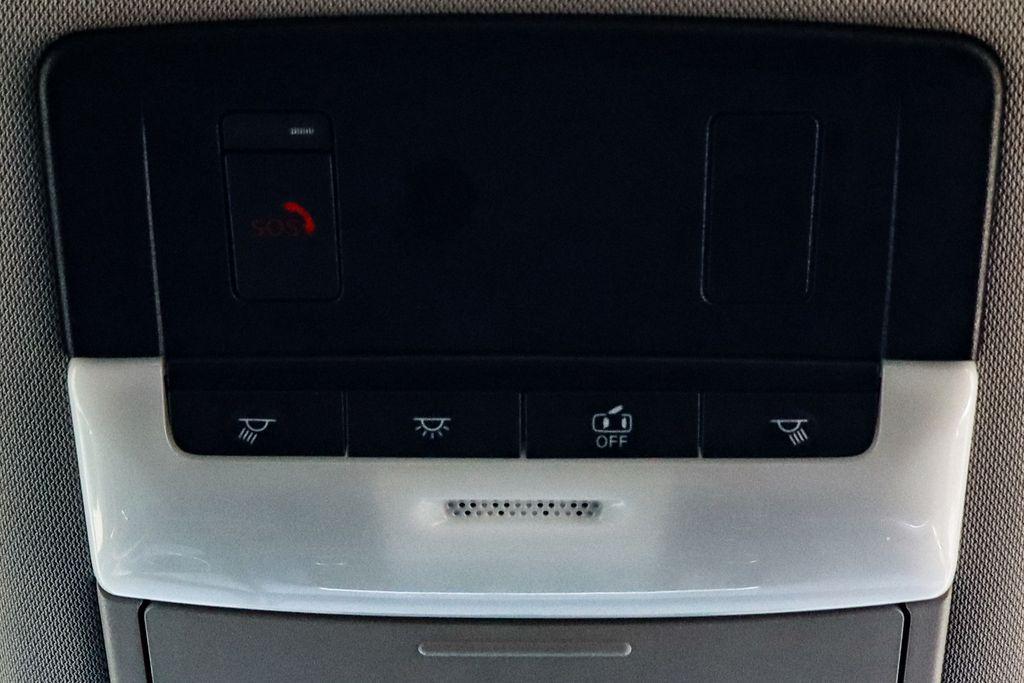 used 2024 Nissan Rogue car, priced at $20,000