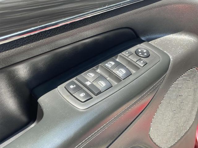 used 2019 Jeep Grand Cherokee car, priced at $19,000