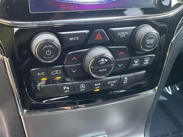 used 2019 Jeep Grand Cherokee car, priced at $19,000