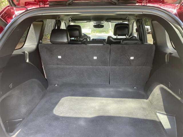 used 2019 Jeep Grand Cherokee car, priced at $19,000