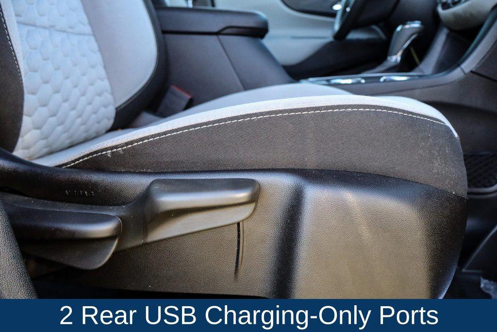 used 2019 Chevrolet Equinox car, priced at $16,000