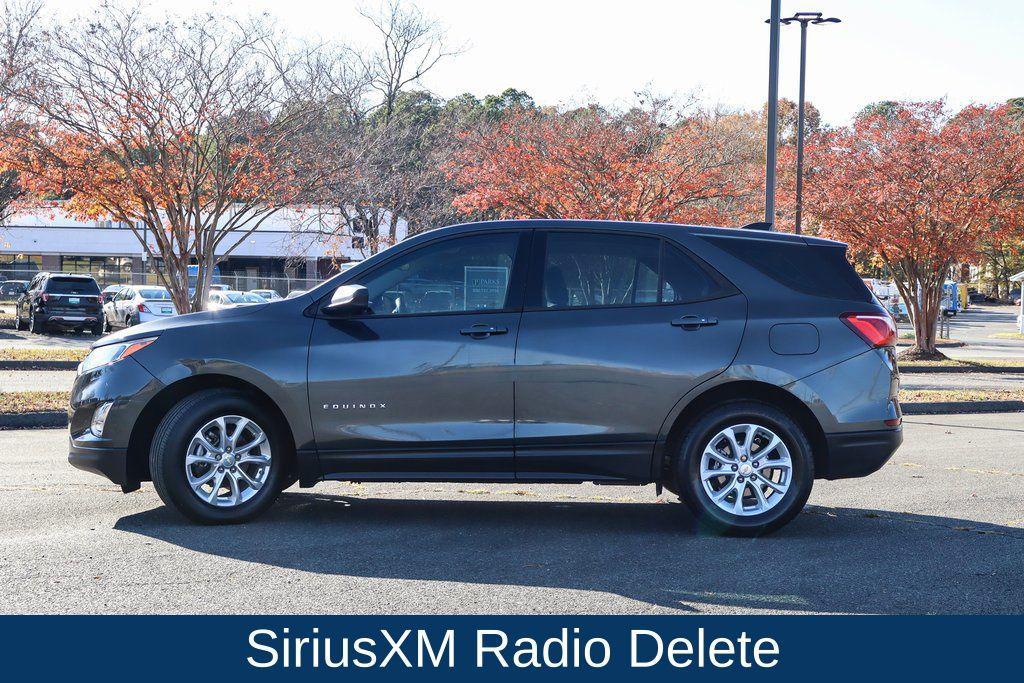 used 2019 Chevrolet Equinox car, priced at $16,000