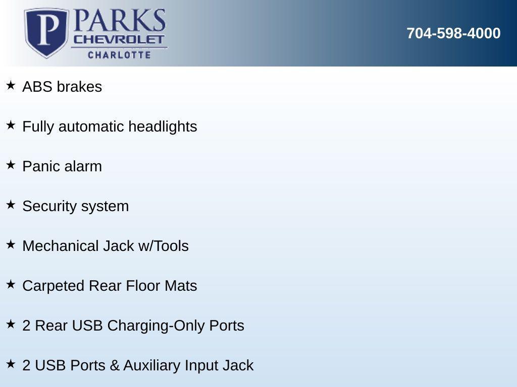 used 2019 Chevrolet Equinox car, priced at $16,000