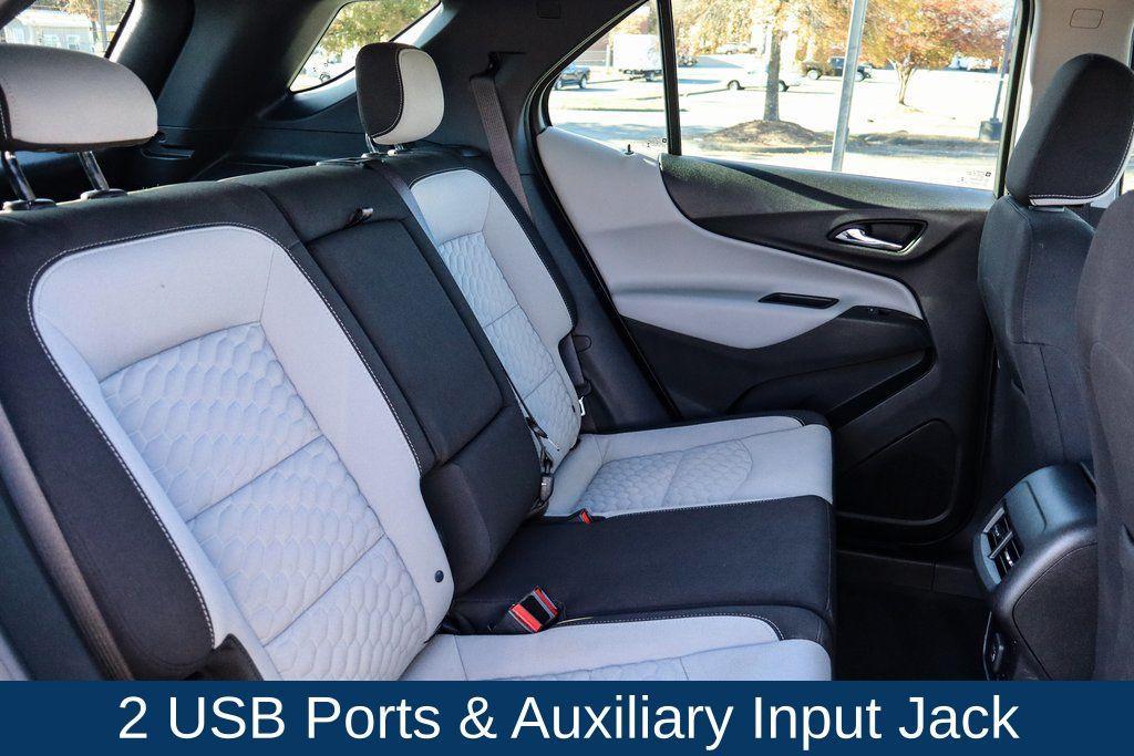 used 2019 Chevrolet Equinox car, priced at $16,000