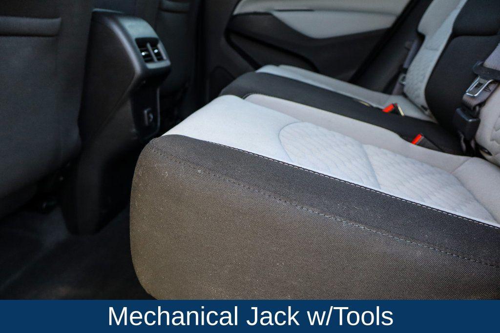 used 2019 Chevrolet Equinox car, priced at $16,000