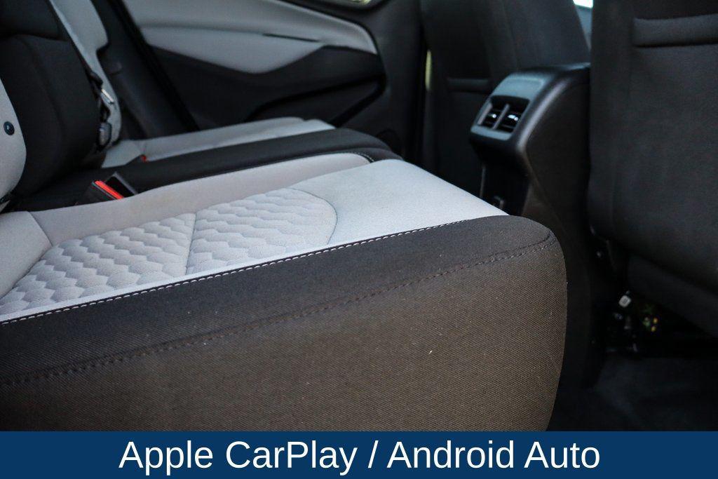 used 2019 Chevrolet Equinox car, priced at $16,000