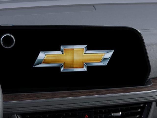 new 2025 Chevrolet Suburban car, priced at $65,817