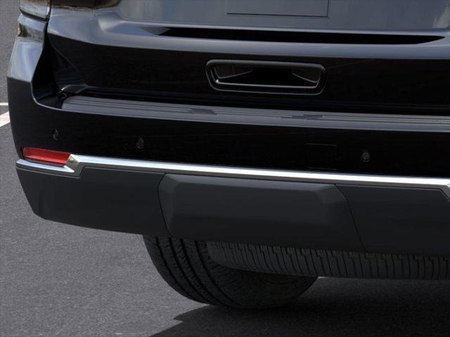new 2025 Chevrolet Suburban car, priced at $65,817