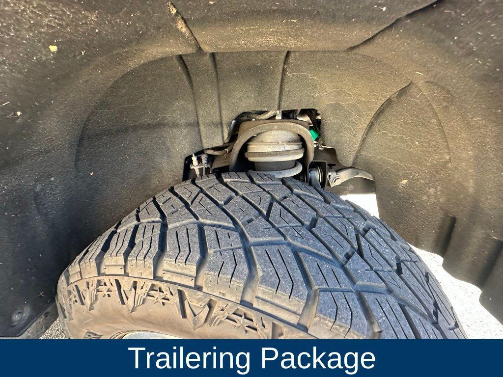 used 2018 Chevrolet Silverado 1500 car, priced at $25,000